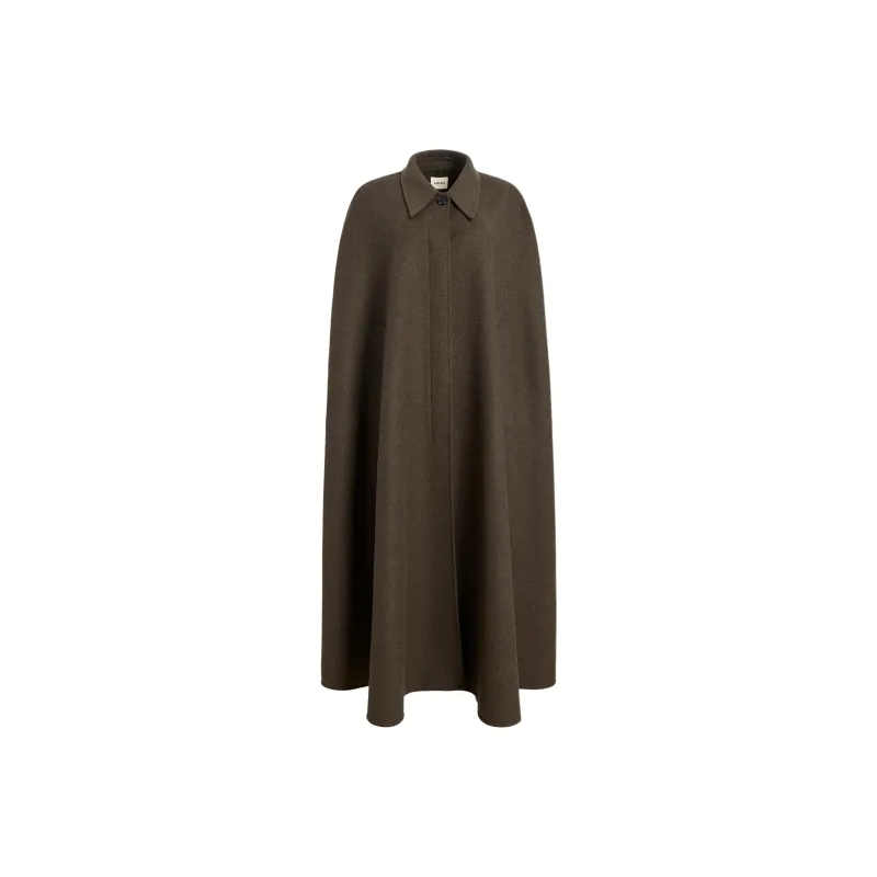 KHAITE Cathy Cape-0