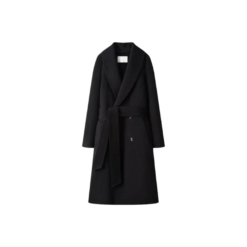 MOSIIMORII Coats Women's-0