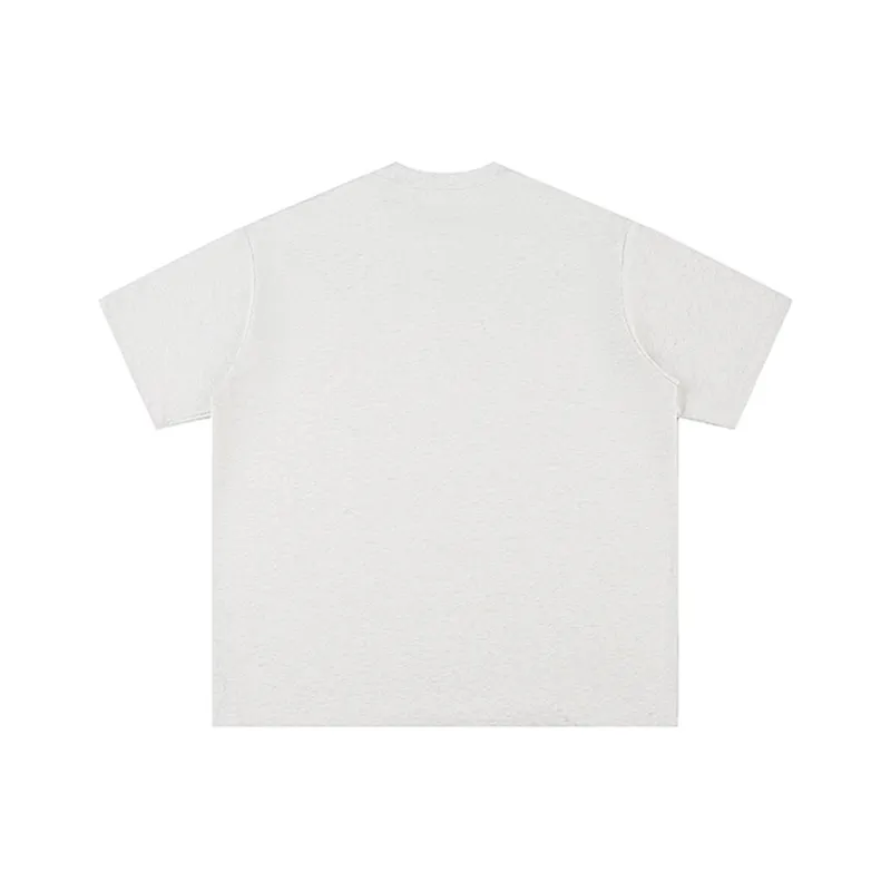 SOSTINE T Shirts Unisex-1