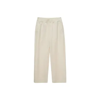 THE NORTH FACE Casual Pants Women's Ivory