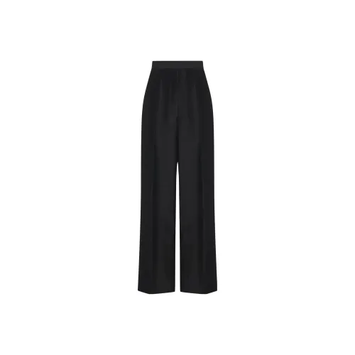 THE ROW Casual Pants Women's Black