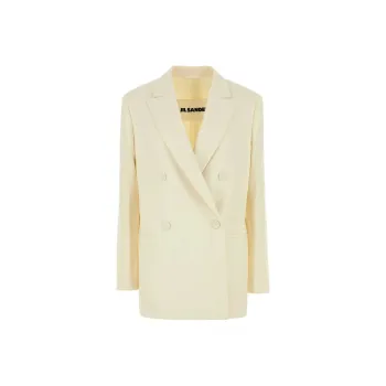 JIL SANDER Tailored Blazer
