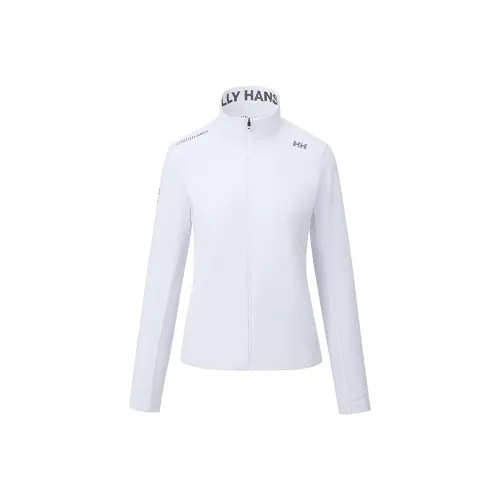 HELLY HANSEN Sun Protection Clothing Women's White