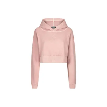Dondup Cropped Hoodie