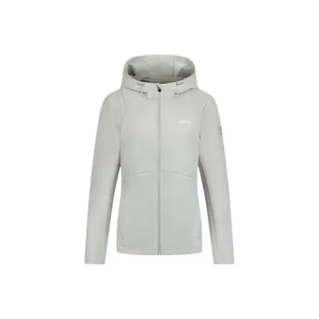 KSWISS Puffer Jacket Women's Bamboo Green Gray