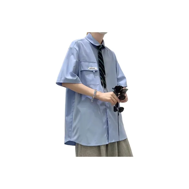 MIIRACER Shirts Unisex-12