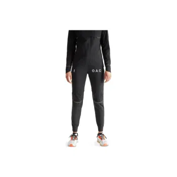 On Running Pants OAC Casual Pants Women's Black