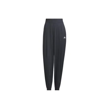 Adidas Casual Pants Women's Dark Heather Gray