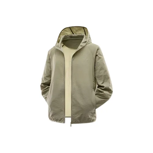Grace Sun Protection Clothing Women's