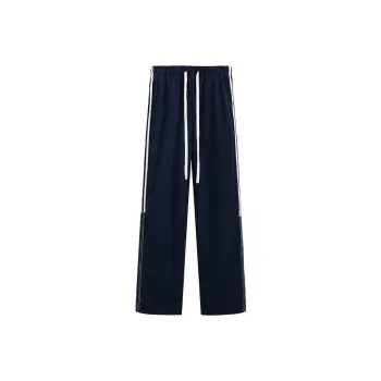 RTNH Casual Pants Women's Dark Blue
