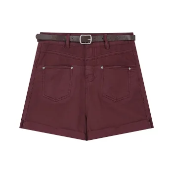 ELF SACK Casual Pants Women's