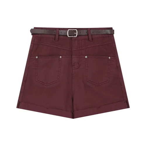 ELF SACK Casual Pants Women's