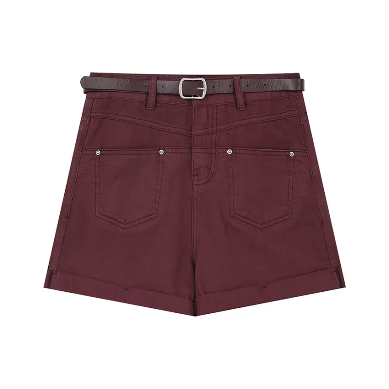 ELF SACK Casual Pants Women's-0