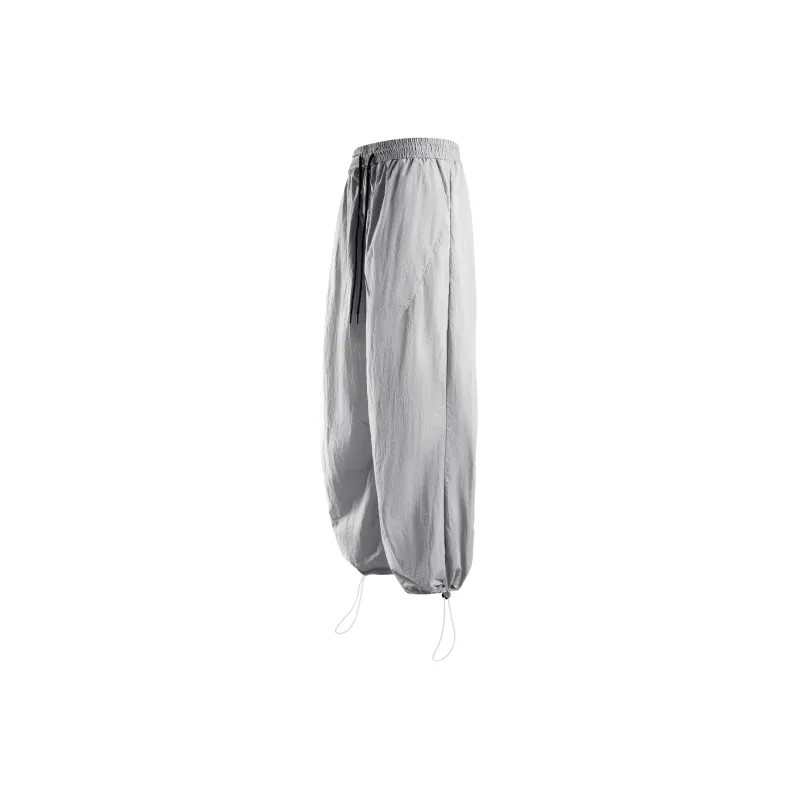 JEANSWEST Windbreaker Pants Unisex-30