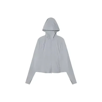 SPAO Sun Protection Clothing Women's