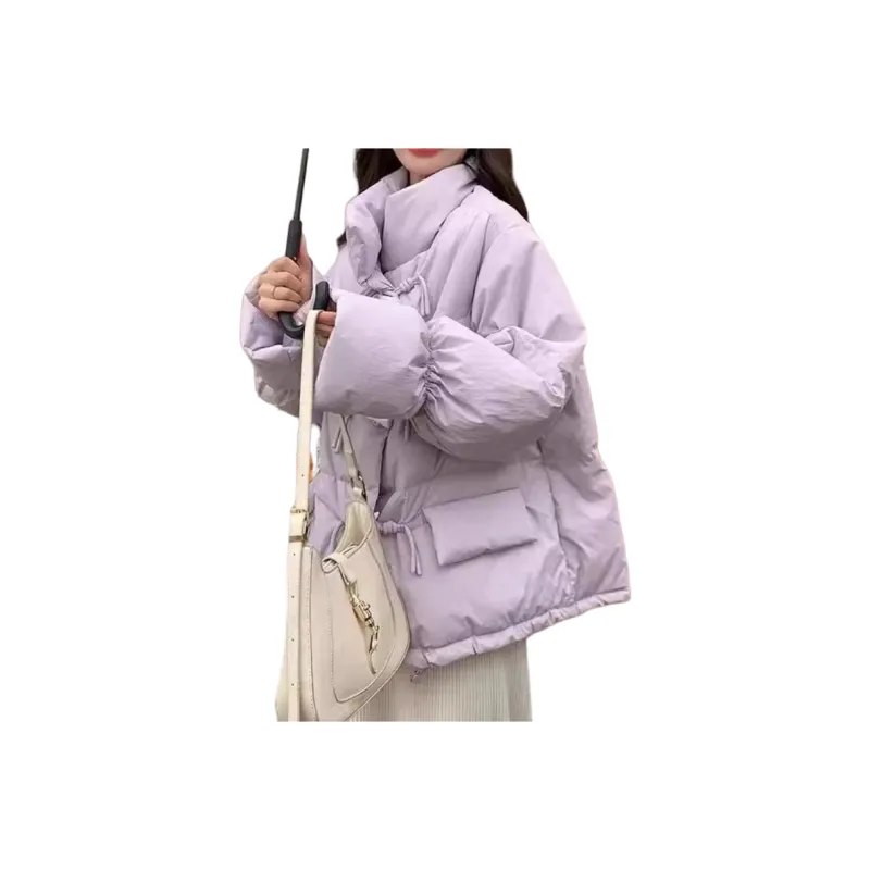 Dear Zhazha Puffer Jacket Women's-2
