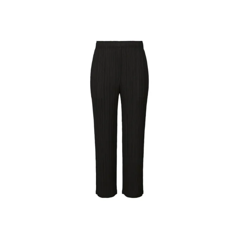 PLEATS PLEASE ISSEY MIYAKE September Pants-0