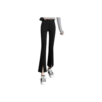 Cypress House Casual Pants Women's Black