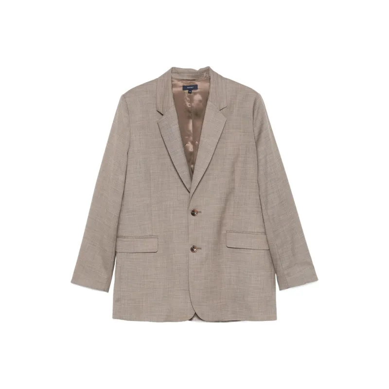 SOEUR Dune Blazer-0