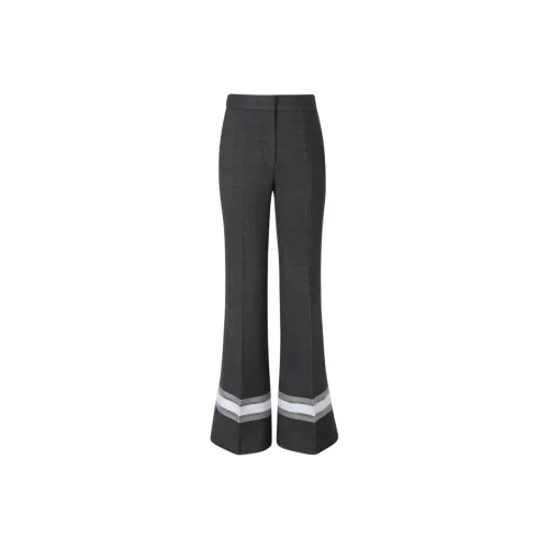 VVNK JANE PLUS Casual Pants Women's Dark Gray
