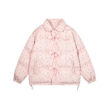 CUWU Puffer Jackets Women's