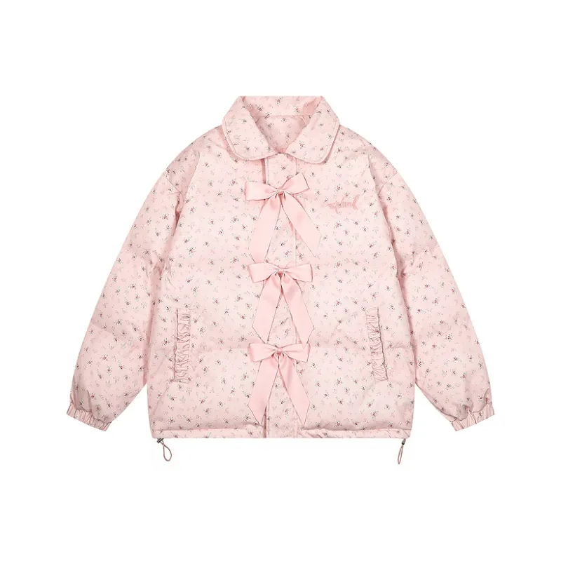 CUWU Puffer Jackets Women's-0
