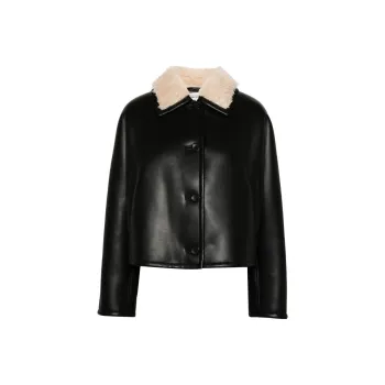 Semicouture Selene Jacket