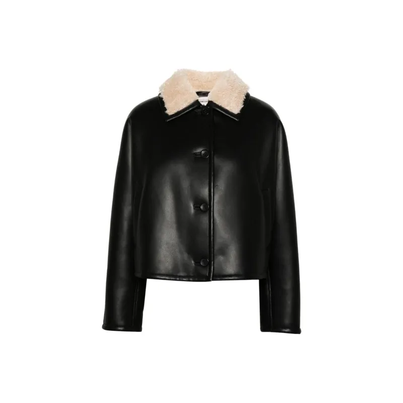 Semicouture Selene Jacket-0