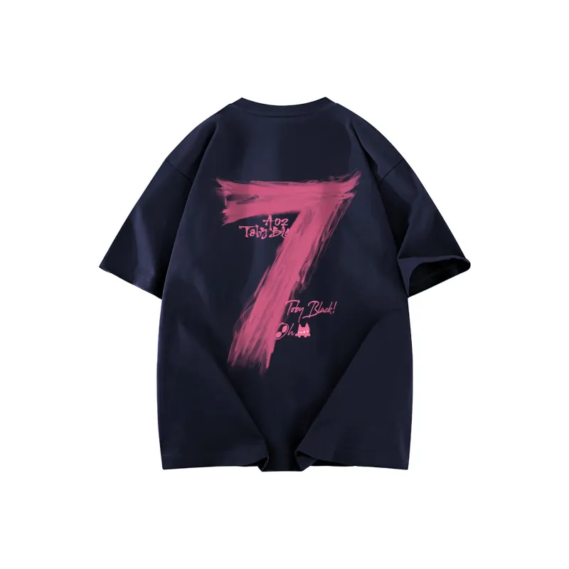 A02 T Shirts Unisex-11