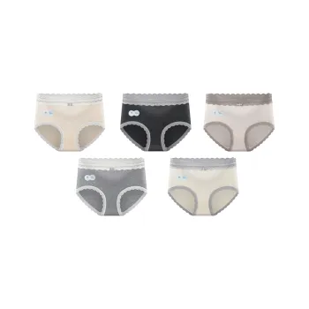 Herbal Primer Underpants Women's 5 Pack