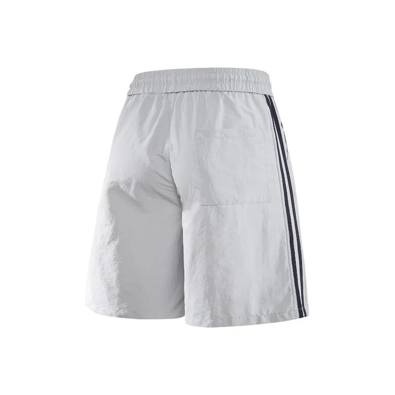 SUPEREALLY Casual Shorts Unisex-14