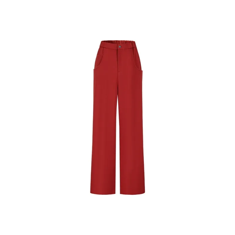 JZ. ANNAKRO Casual Pants Women's-2