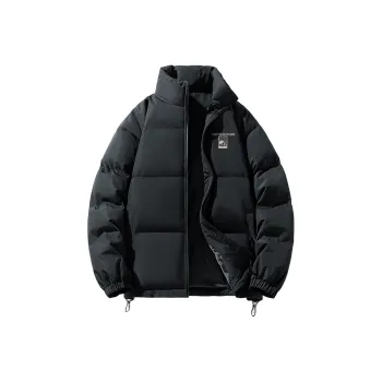 Cotton Puffer Jackets Unisex