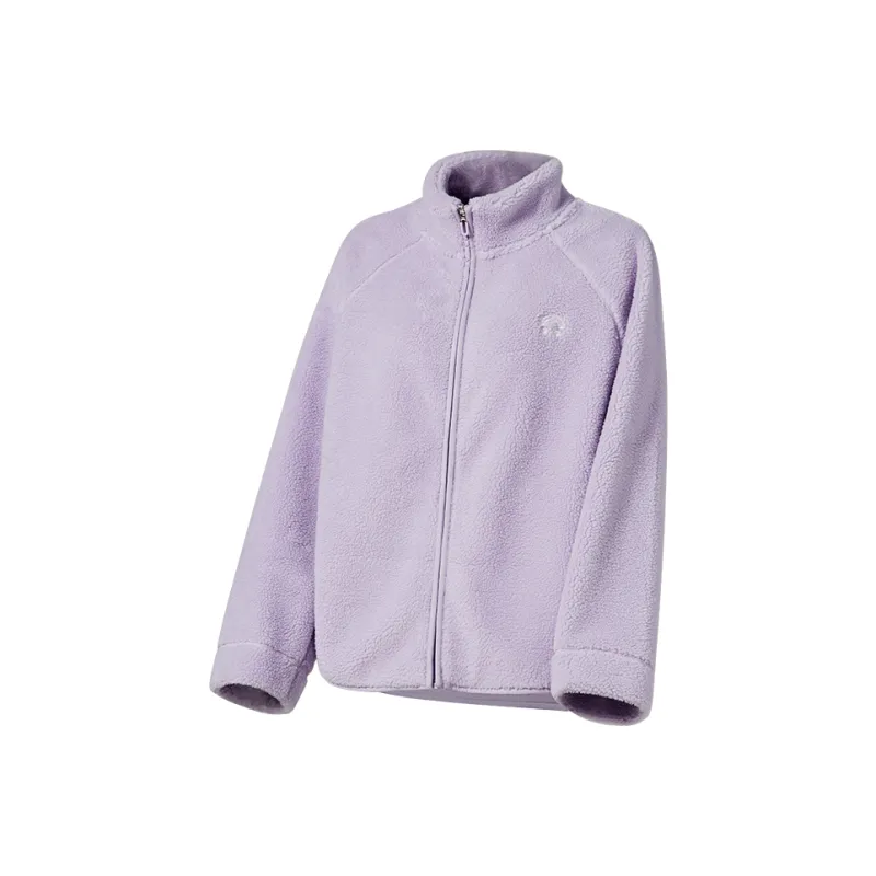 JSC  Velvet Jackets Women's-3
