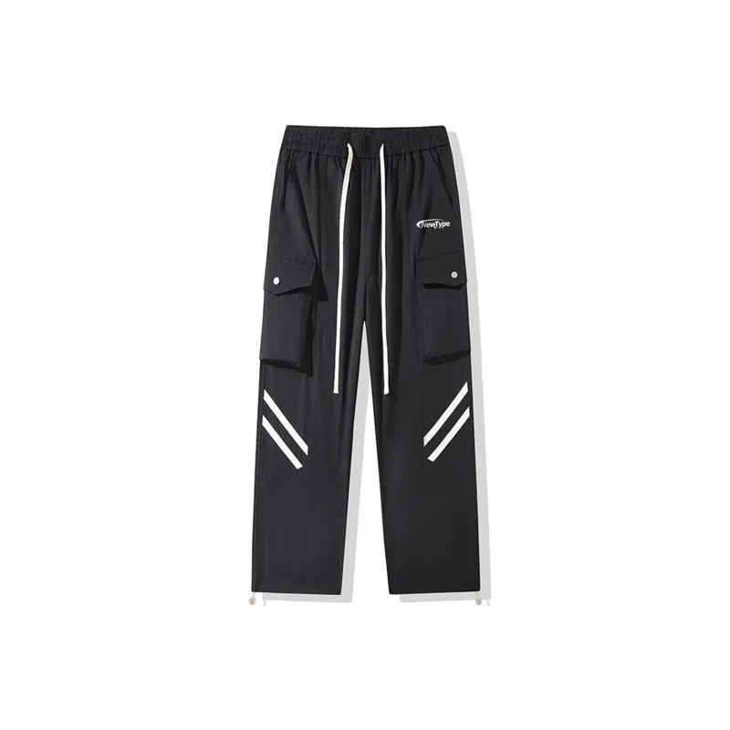 Nt Casual PaNts Unisex-0