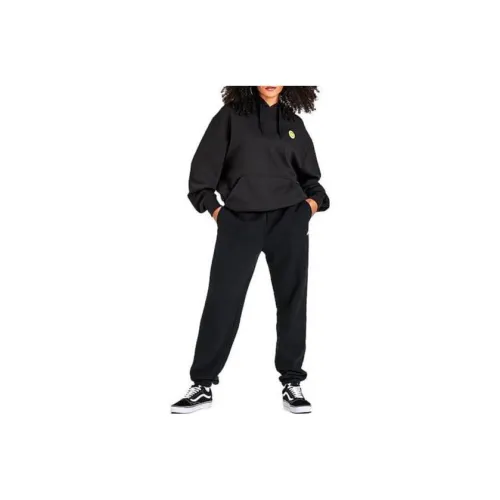 Vans Casual Pants Women's Black