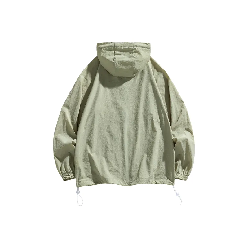 Snow Know The Answer SKTA Super Light Breathable Quick Dry Sun Protection Clothing Unisex-5