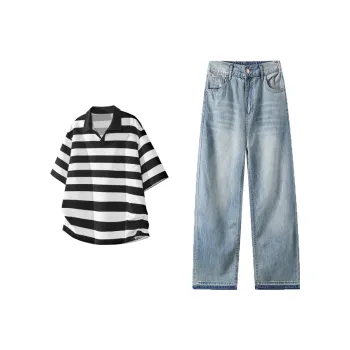 ROSECREED Casual Sportswear Unisex