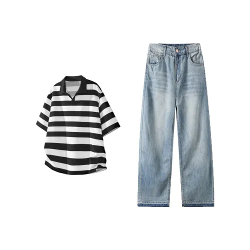 ROSECREED Casual Pants Unisex