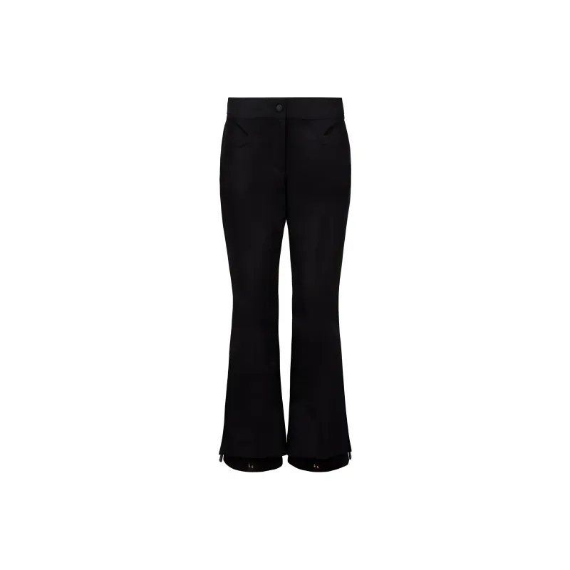 Moncler Padded Ski Trousers-0