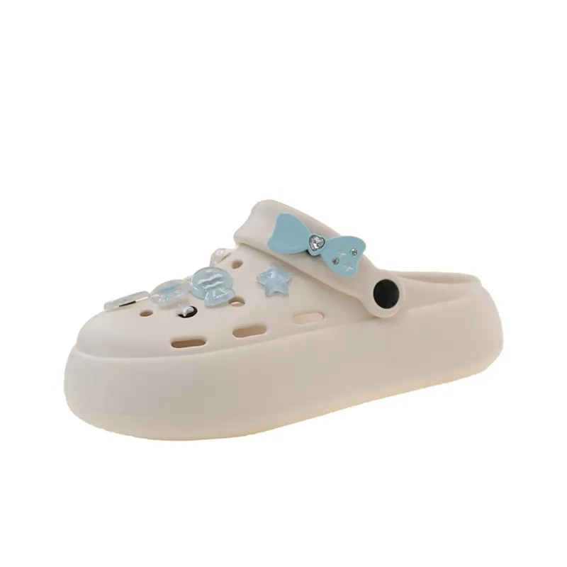 Luji Clogs Women's-12