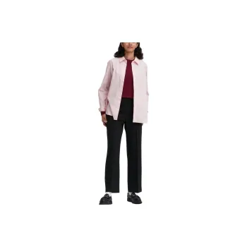 UNIQLO Casual Pants Women's Black