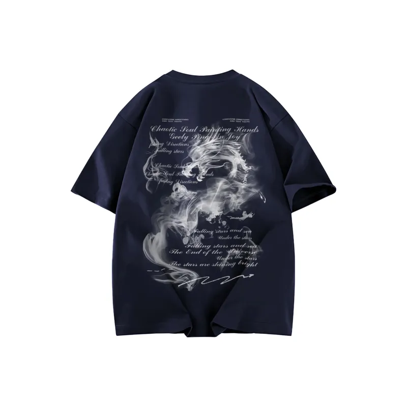 A02 T Shirts Unisex-10