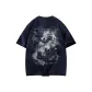 Navy Blue Upgraded