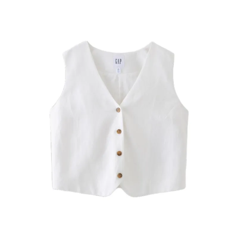 GAP Vests Women's-2