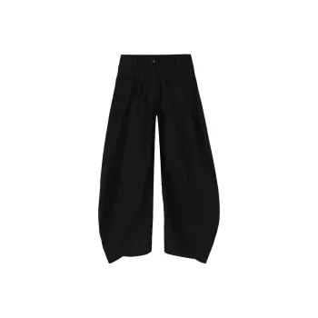 HENRIK VIBSKOV Casual Pants Women's Black