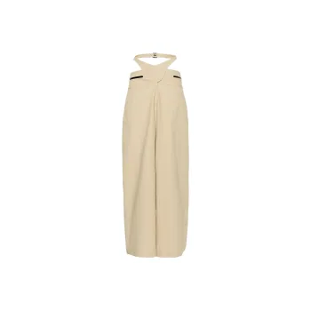 Christopher Esber Mason Wide-leg Trousers
