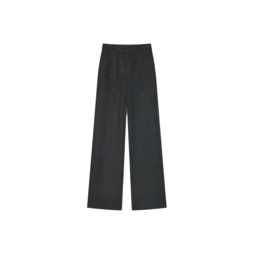 Goodland Casual Pants Women's Dark Gray