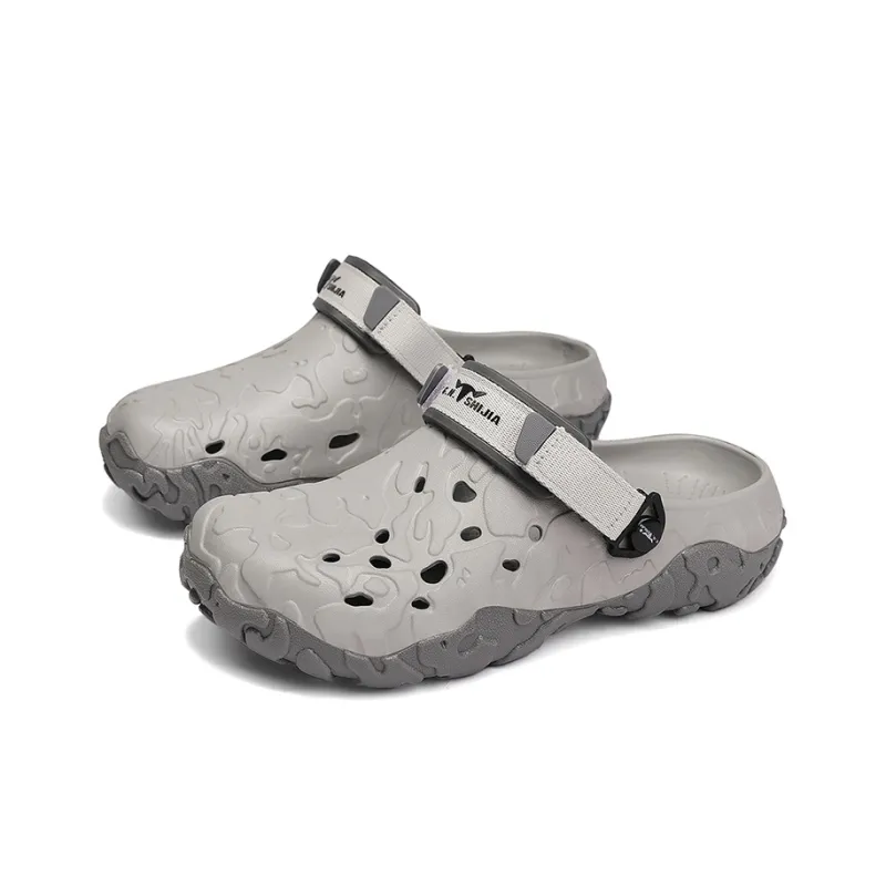 G.N.SHIJIA Clogs Men-10