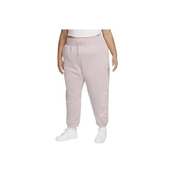 Nike Sportswear Phoenix Fleece Casual Pants Women's Platinum Purple
